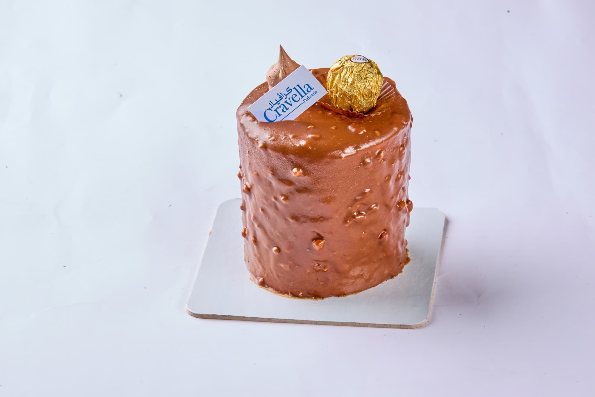 Mini Torte Ferro Roche