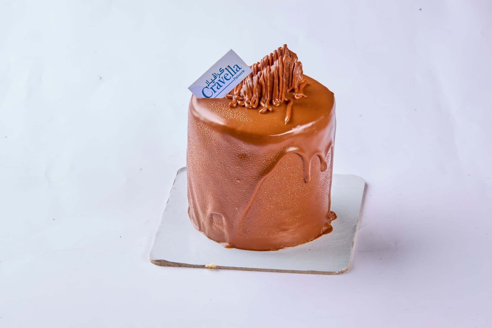 Mini Torte Ferro Nutella