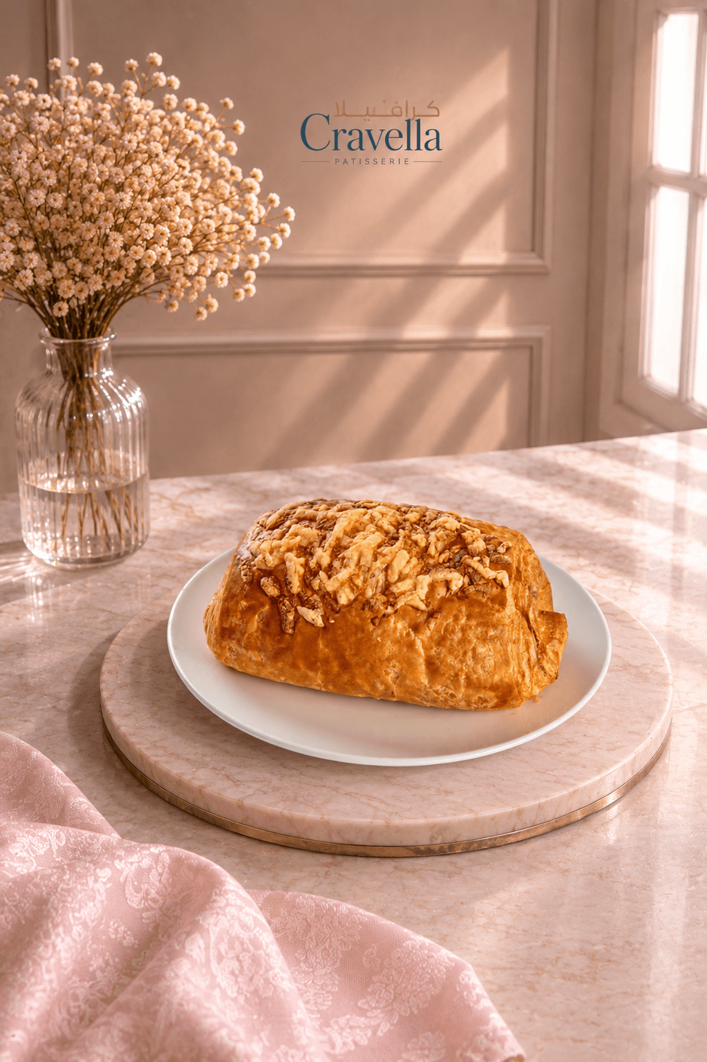Rumi Paté
