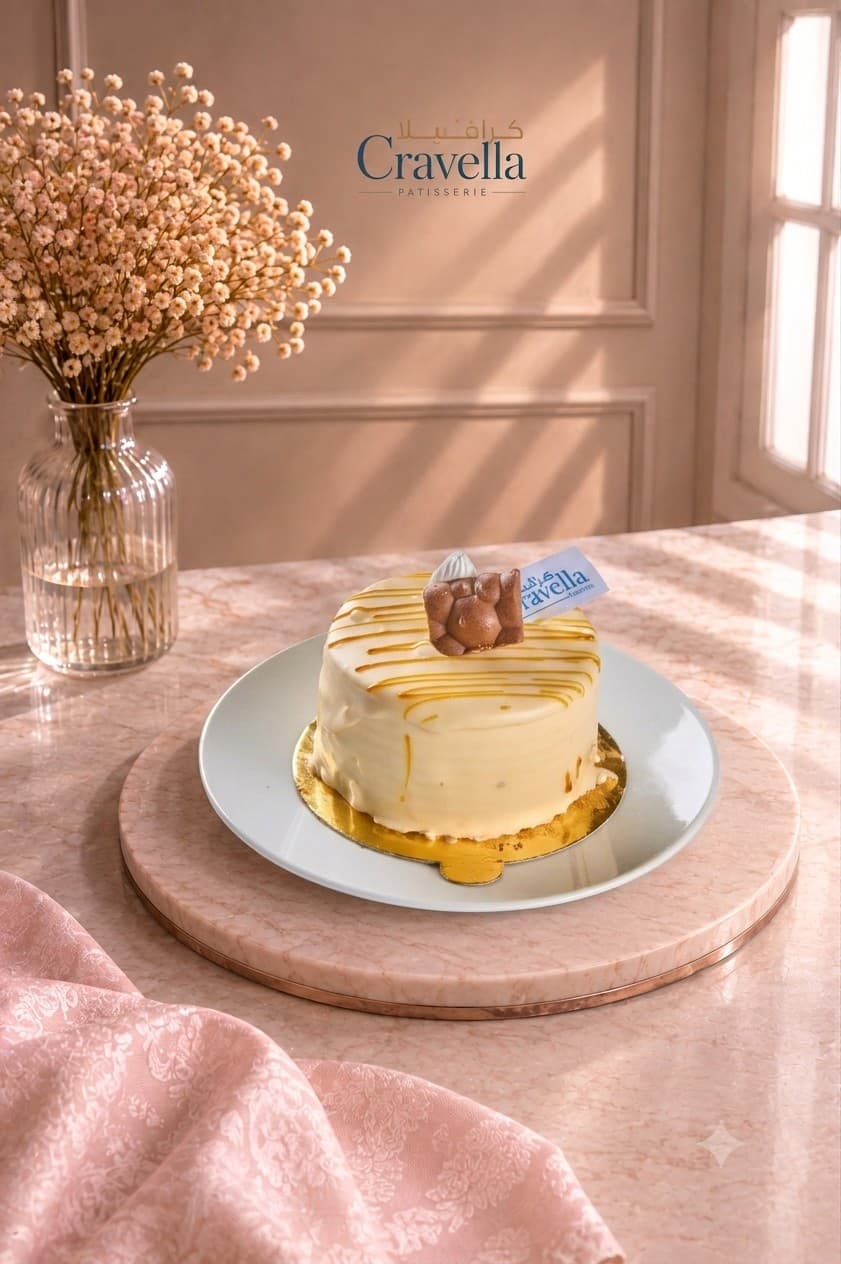 Mini Cake Kinder