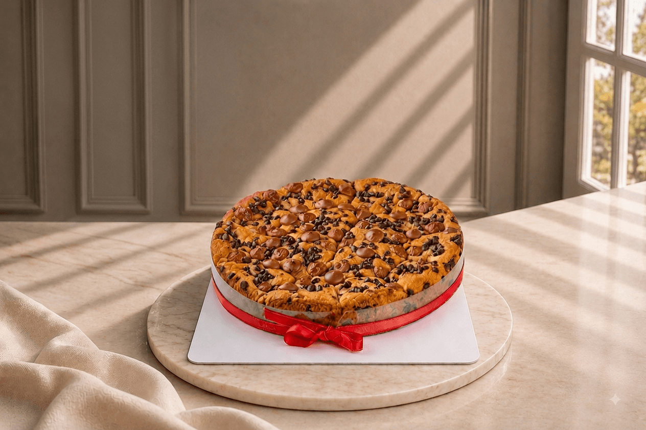 Cookie Cake